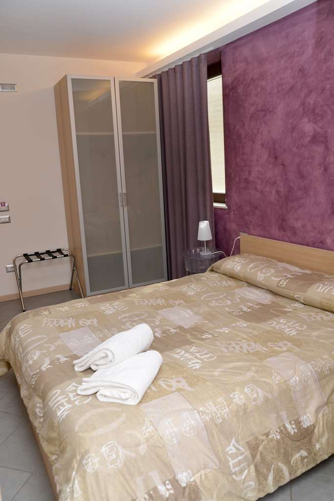 Bed & Breakfast San Marciano Syracuse