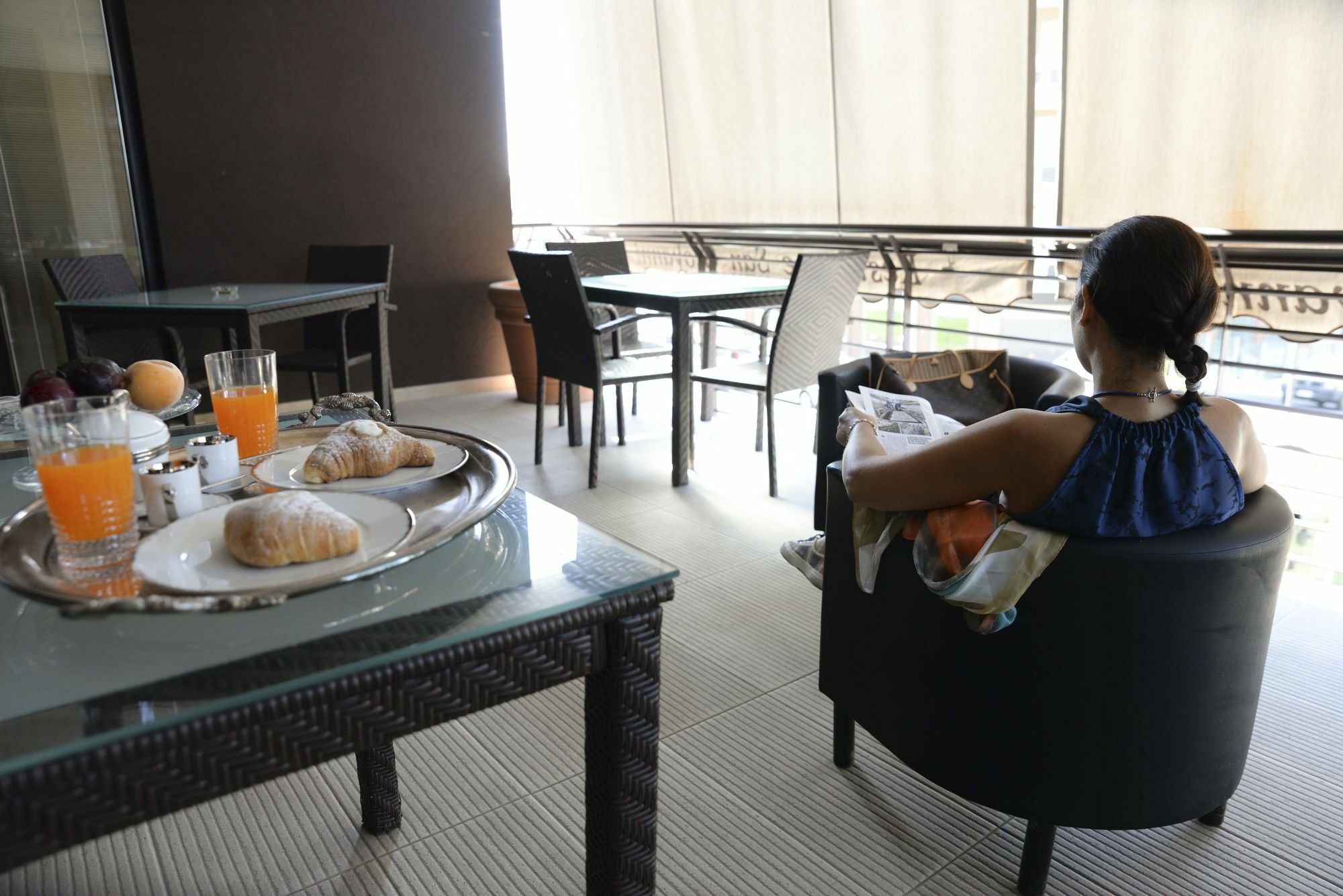 Bed & Breakfast San Marciano Syracuse