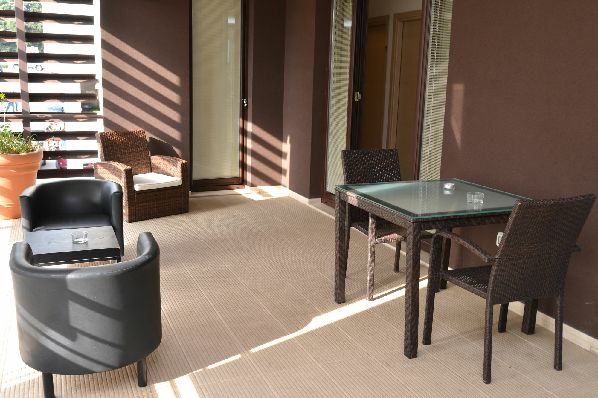 Bed & Breakfast San Marciano 3*
