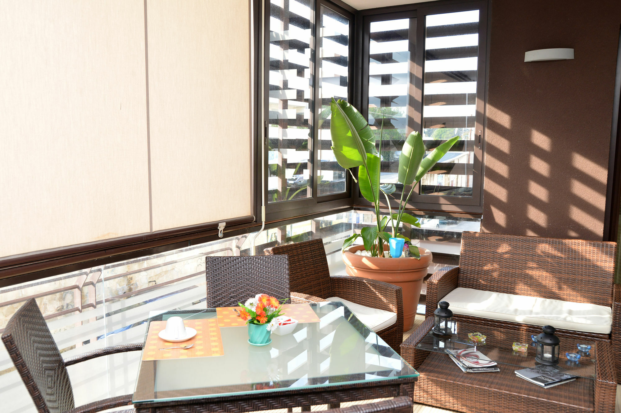 Bed & Breakfast San Marciano