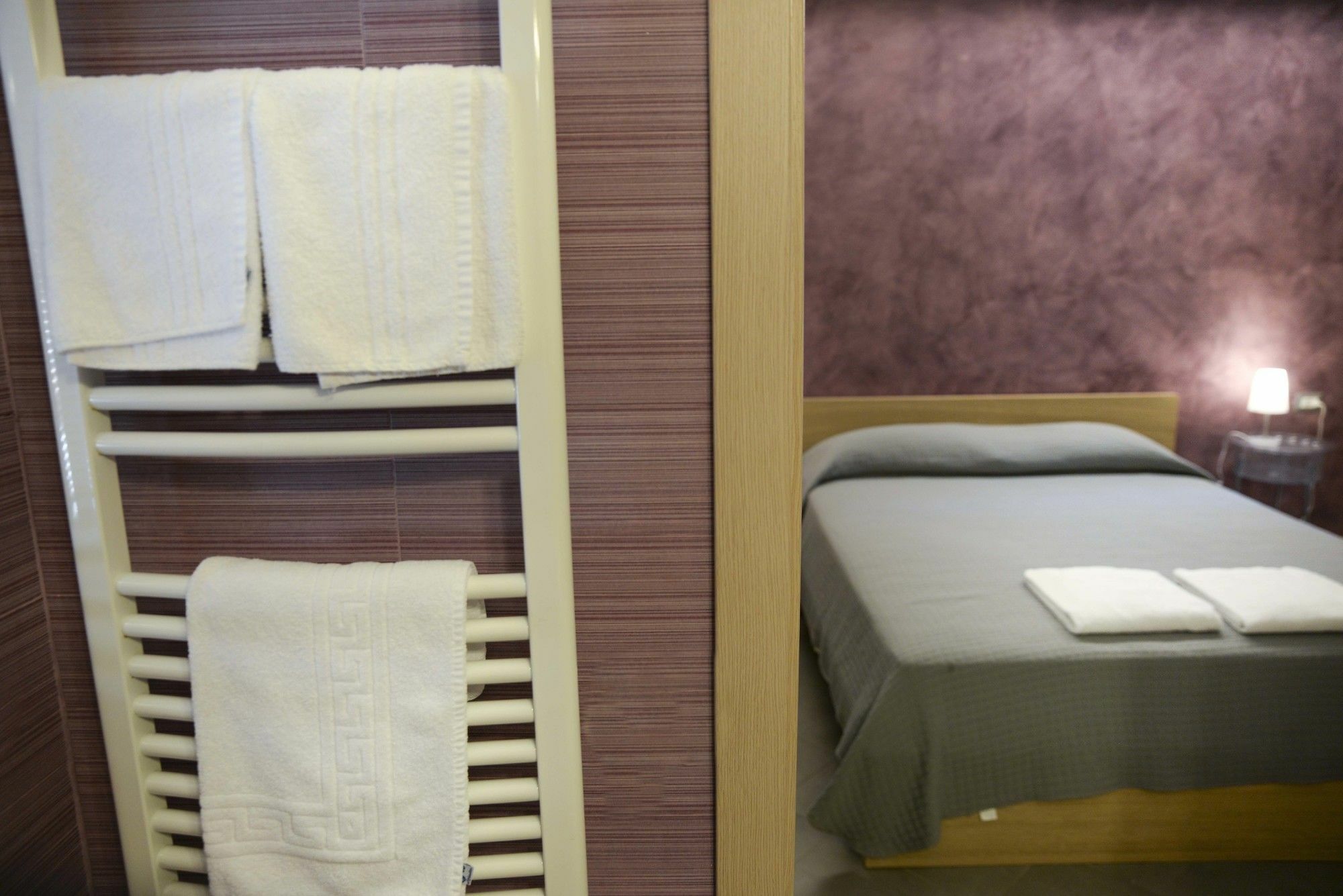 Bed & Breakfast San Marciano Syracuse