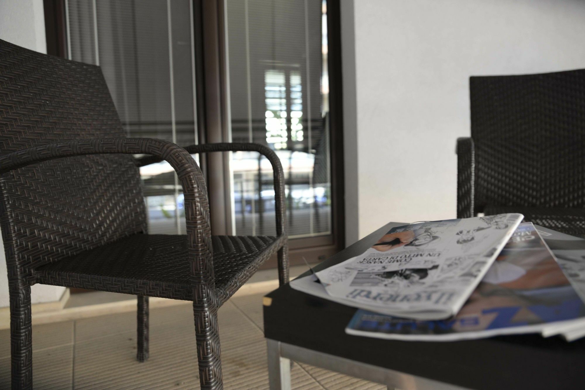 Bed & Breakfast San Marciano 3*