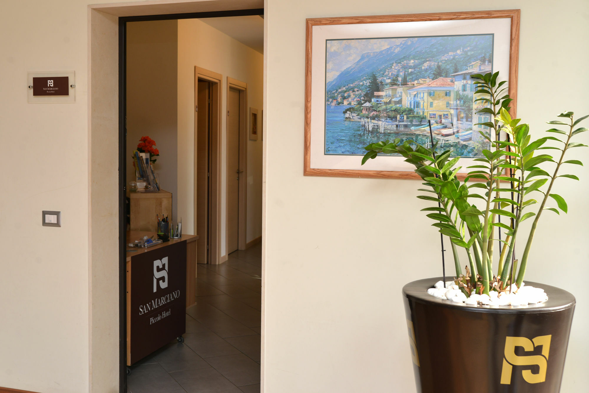 Bed & Breakfast San Marciano 3*