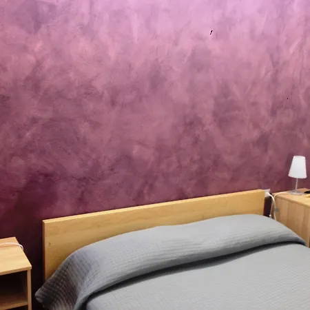 San Marciano Bed and Breakfast Syracuse Kamer foto