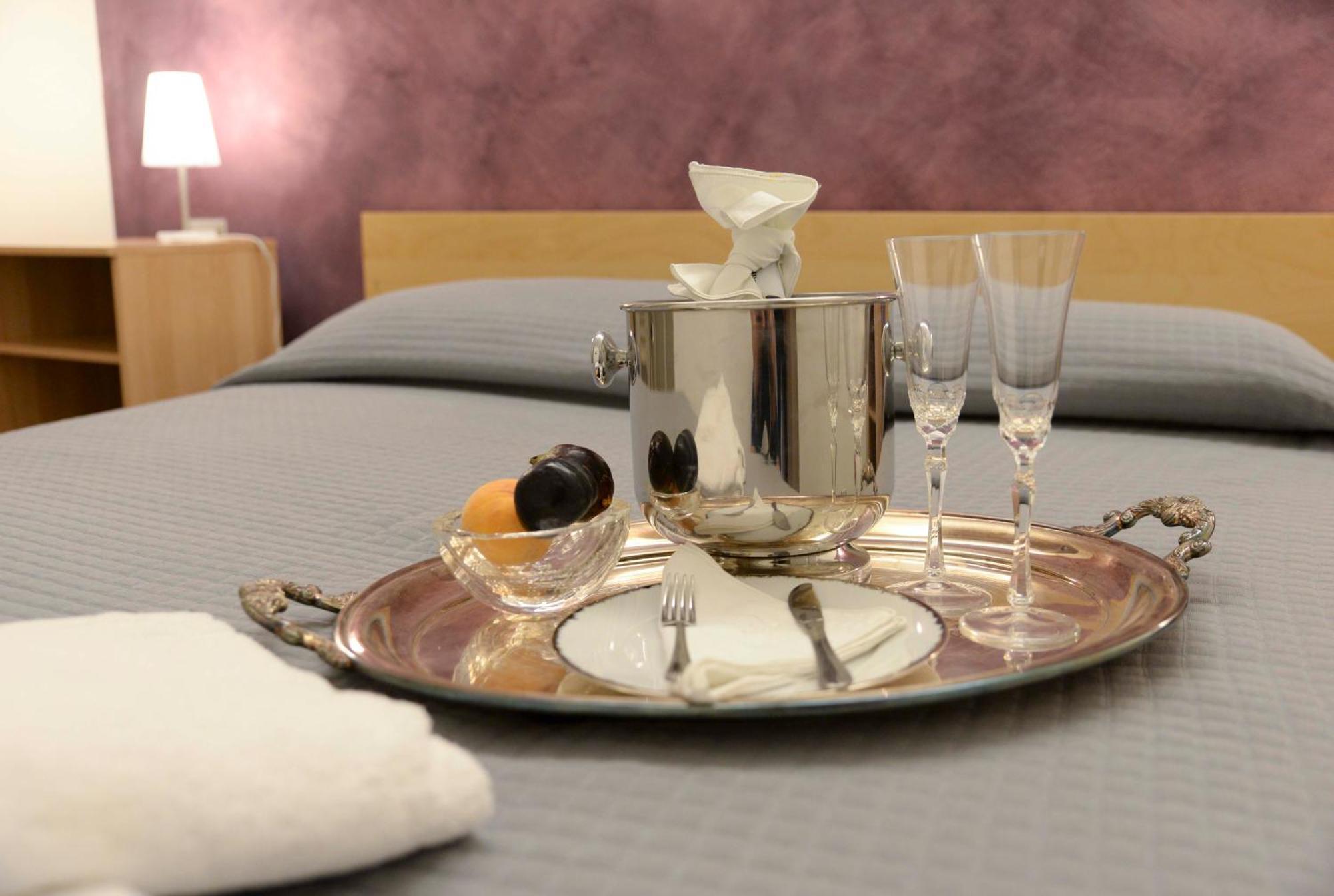 San Marciano Bed & Breakfast 3*