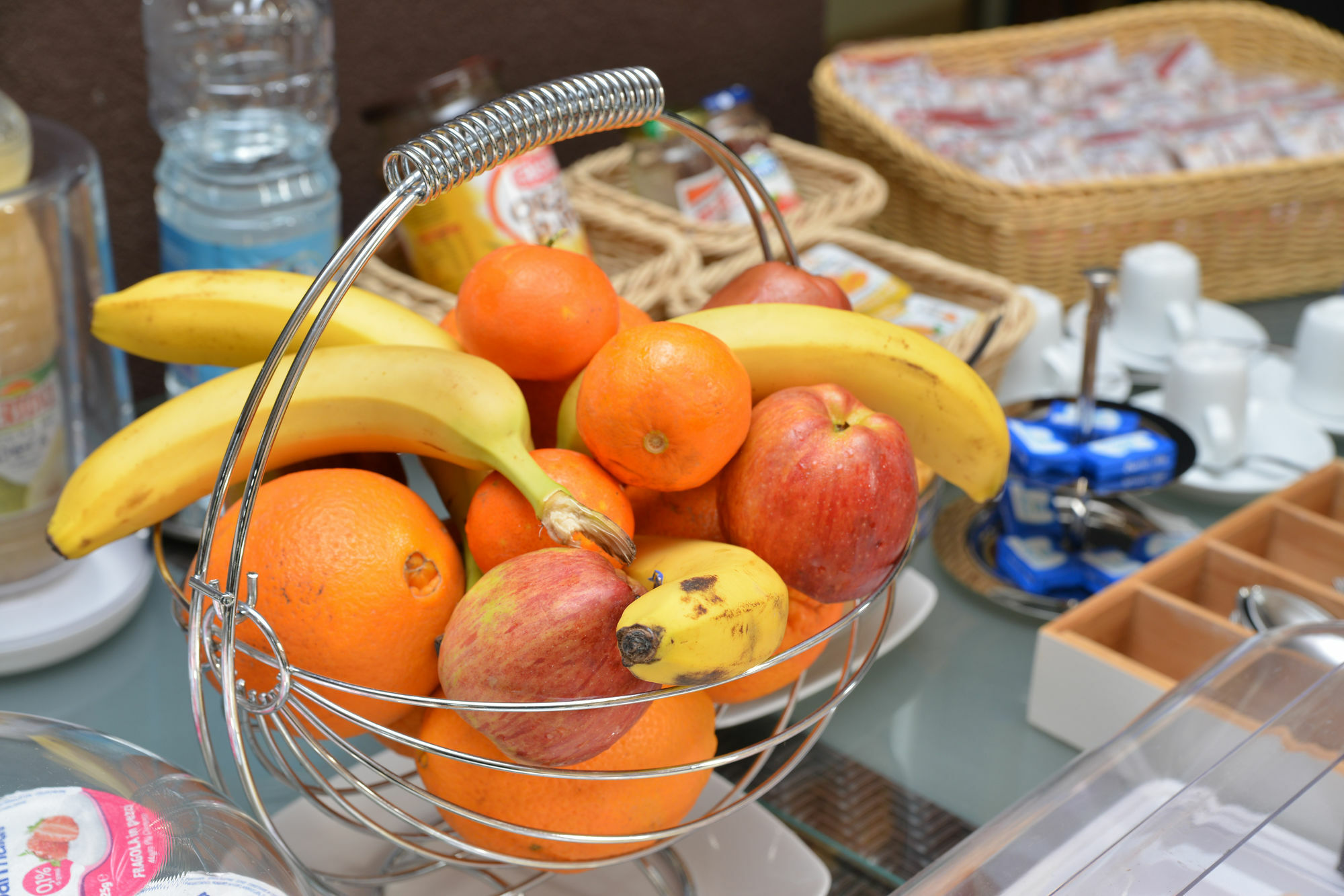 San Marciano Bed & Breakfast Syracuse